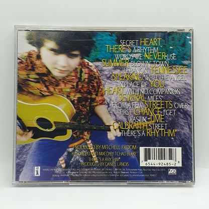 Ron Sexsmith ‎– Ron Sexsmith