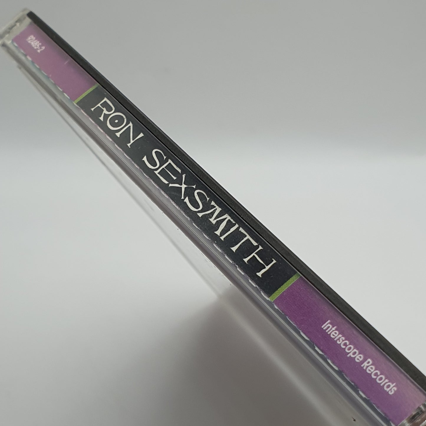 Ron Sexsmith ‎– Ron Sexsmith