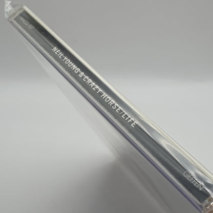 Neil Young & Crazy Horse ‎– Life