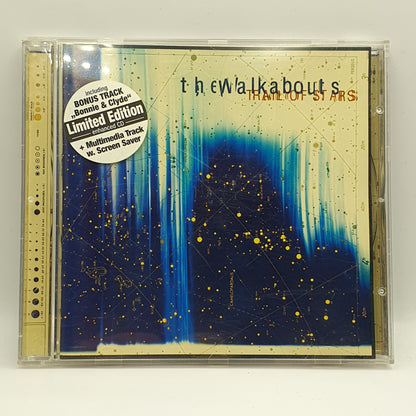 The Walkabouts ‎– Trail Of Stars