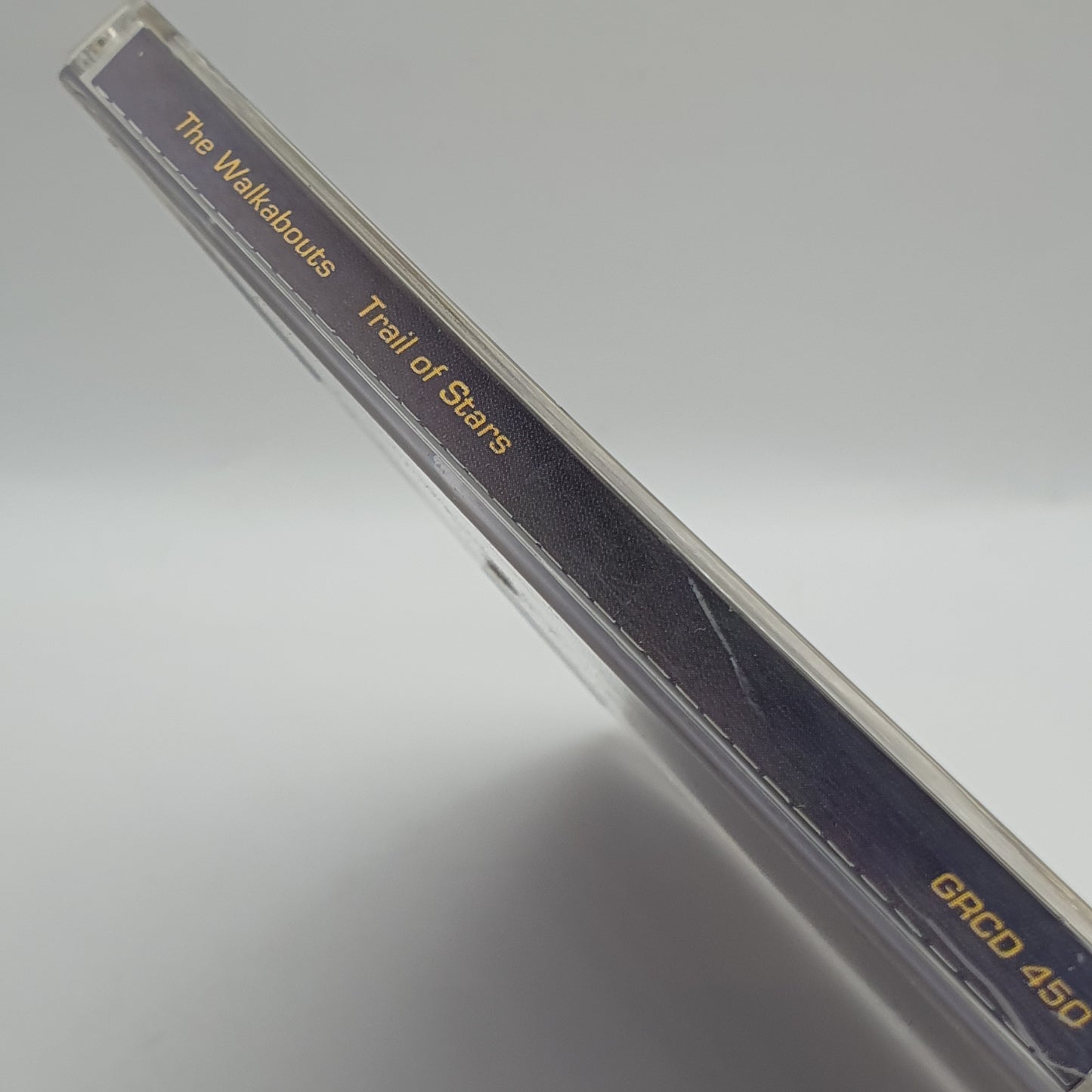 The Walkabouts ‎– Trail Of Stars