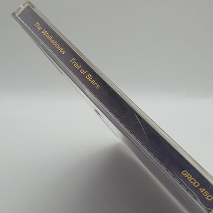 The Walkabouts ‎– Trail Of Stars