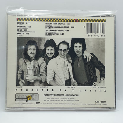 Players ‎– Players