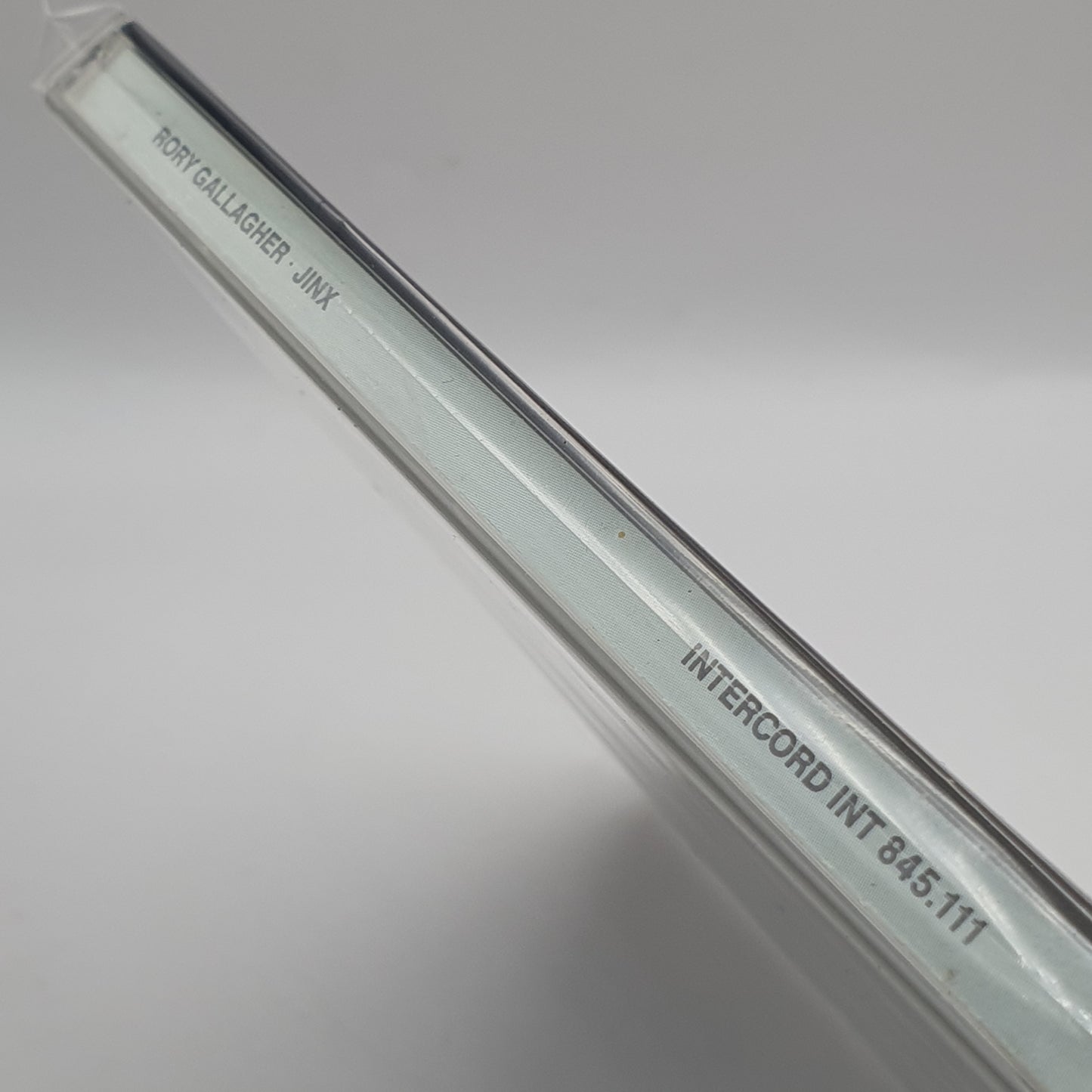 Rory Gallagher ‎– Jinx