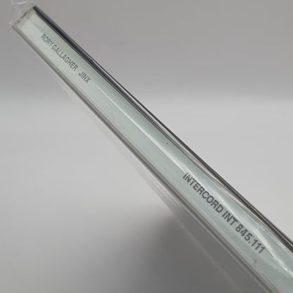 Rory Gallagher ‎– Jinx