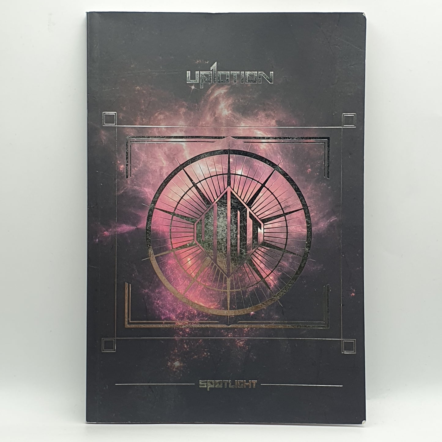 Up10tion ‎– Spotlight