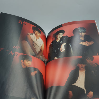 Up10tion ‎– Spotlight