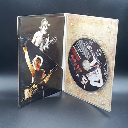 AC/DC ‎– No Bull (The Directors Cut)