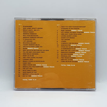 The Rolling Stones – The Brian Jones Memorial Album