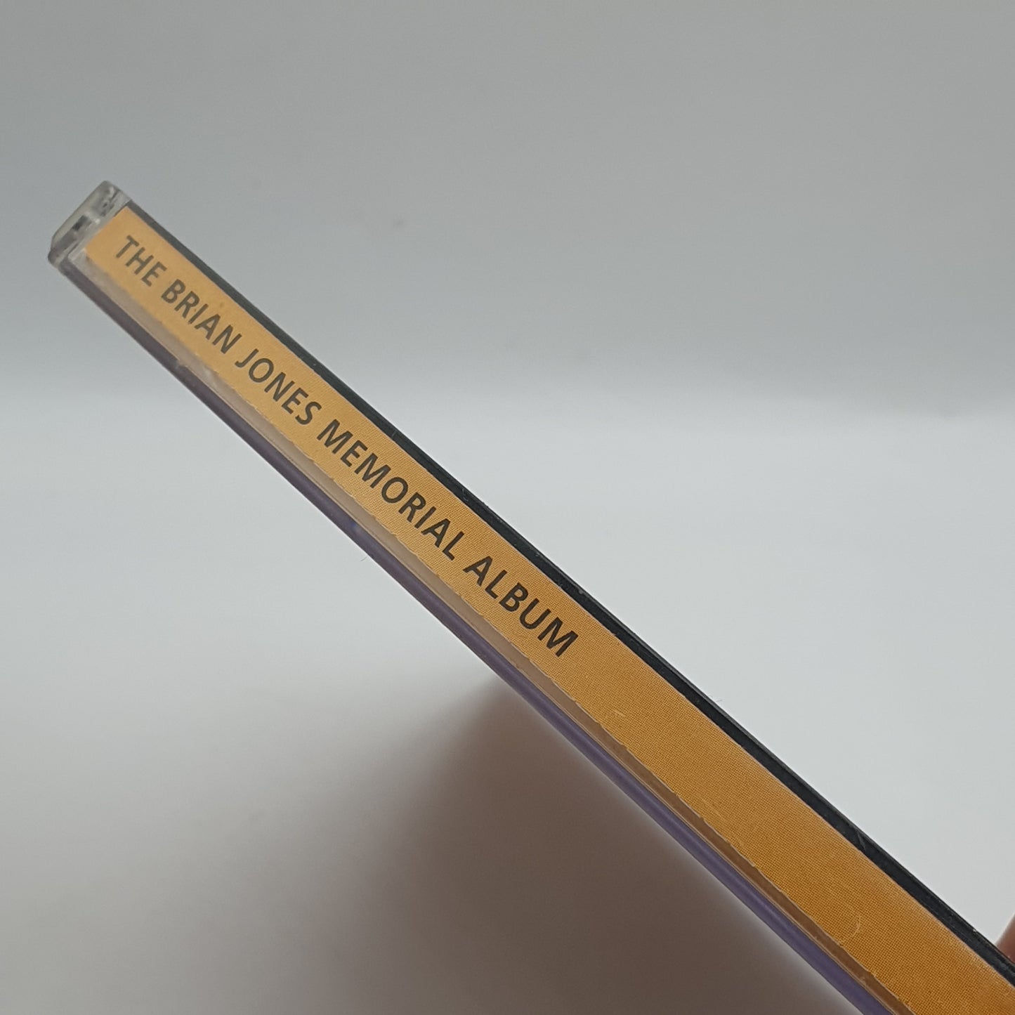 The Rolling Stones – The Brian Jones Memorial Album