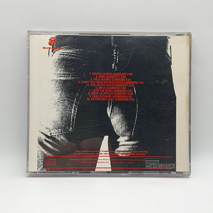 The Rolling Stones – Sticky Fingers