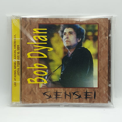 Bob Dylan – Sensei