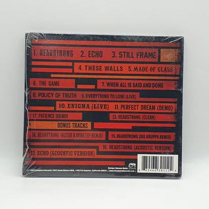 Trapt – Headstrong