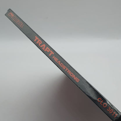 Trapt – Headstrong