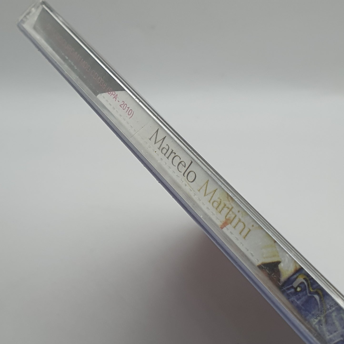 Marcelo Martini - Meu Destino