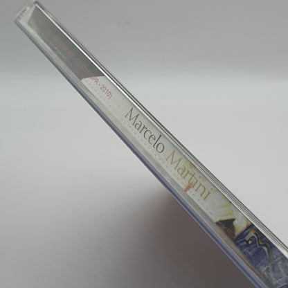 Marcelo Martini - Meu Destino