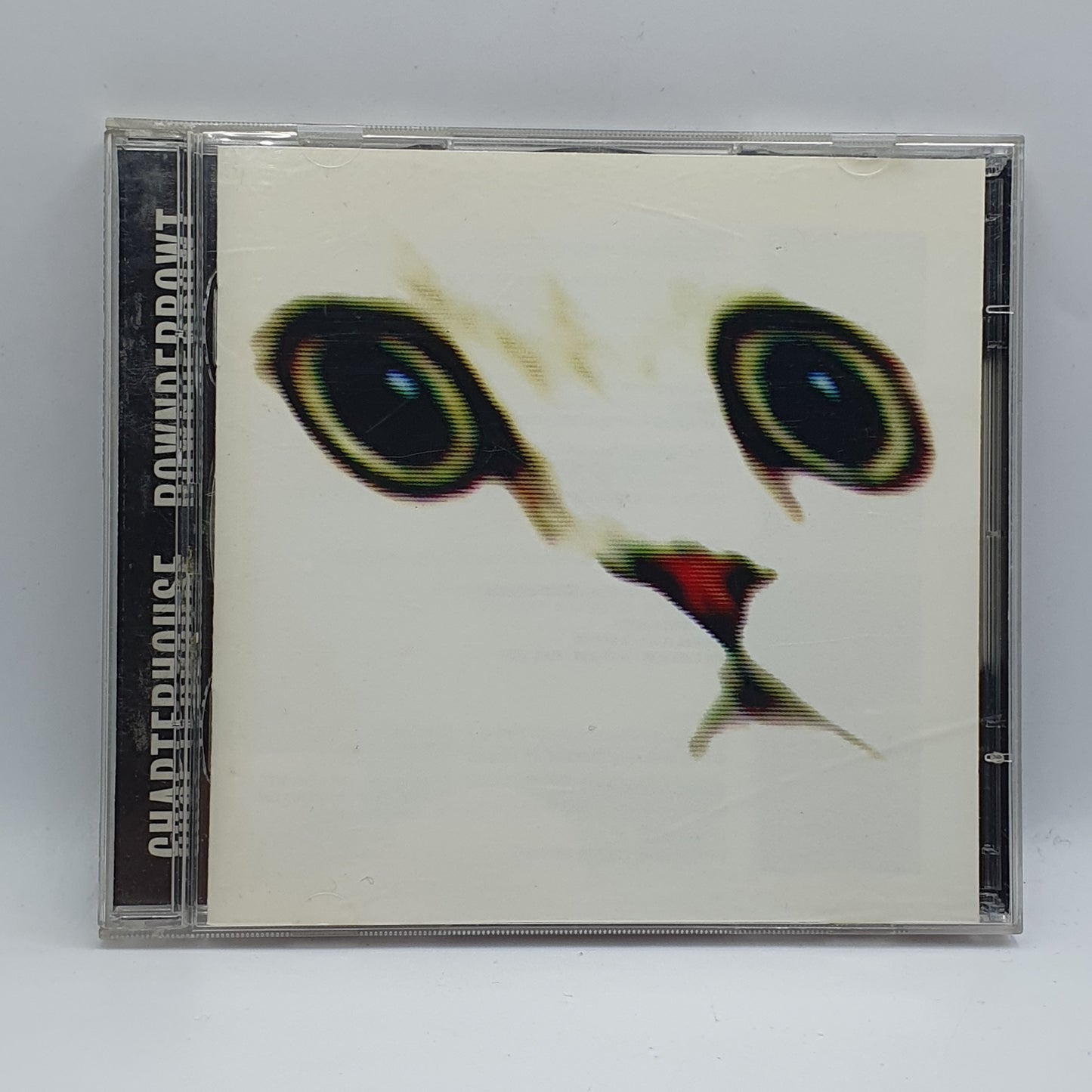 Chapterhouse ‎– Rownderbowt