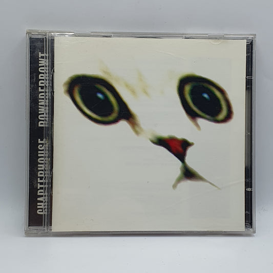 Chapterhouse ‎– Rownderbowt