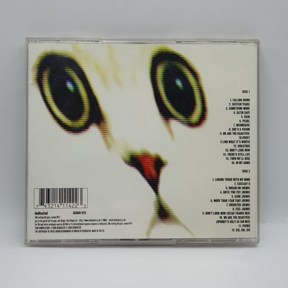 Chapterhouse ‎– Rownderbowt