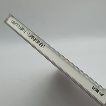 Chapterhouse ‎– Rownderbowt