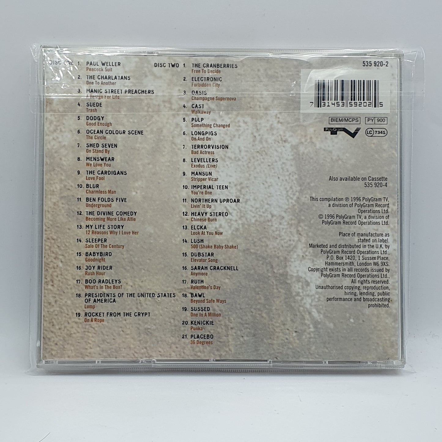 Various ‎– Shine 6