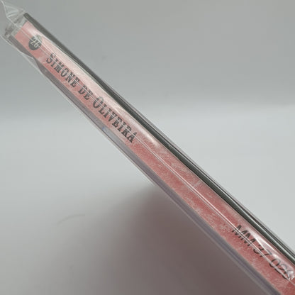 Simone de Oliveira ‎– O Melhor Dos Melhores