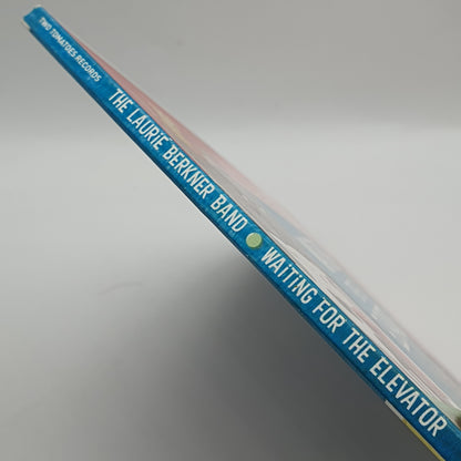 The Laurie Berkner Band ‎– Waiting For The Elevator