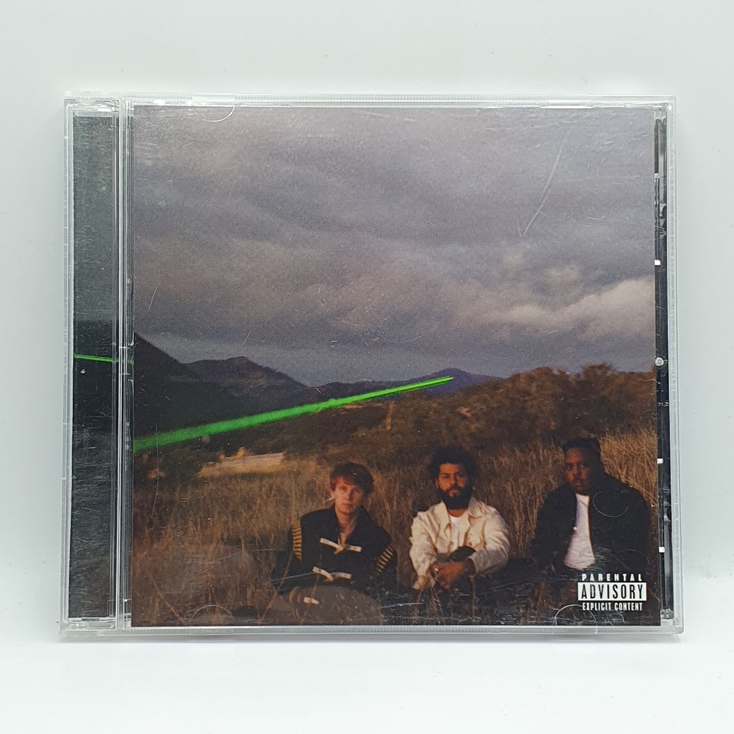 Injury Reserve ‎– Injury Reserve