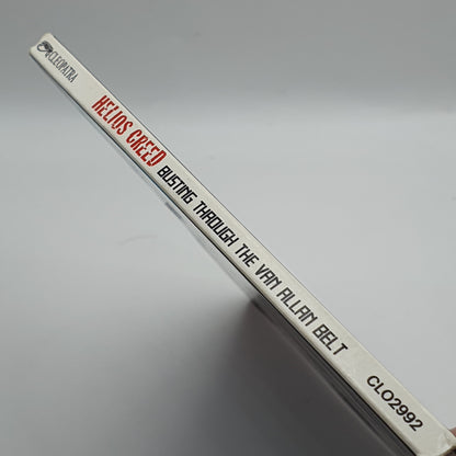 Helios Creed ‎– Busting Through The Van Allan Belt