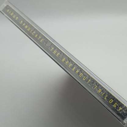 Virus Syndicate ‎– The Breakout Trilogy