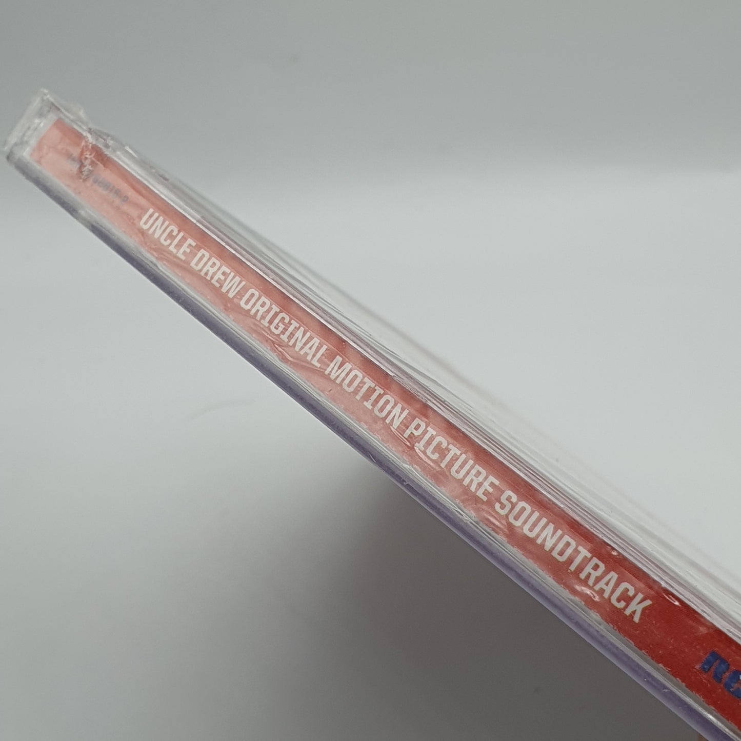 Various ‎– Uncle Drew (OST)