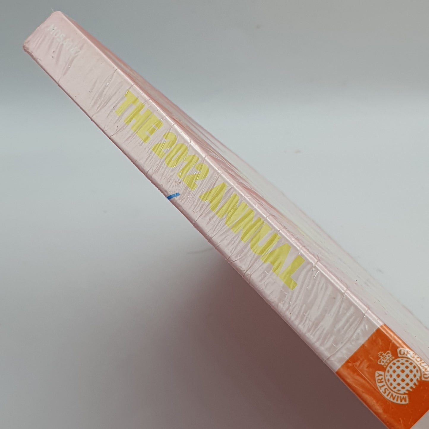 Tommy Trash & Tom Piper ‎– The 2012 Annual