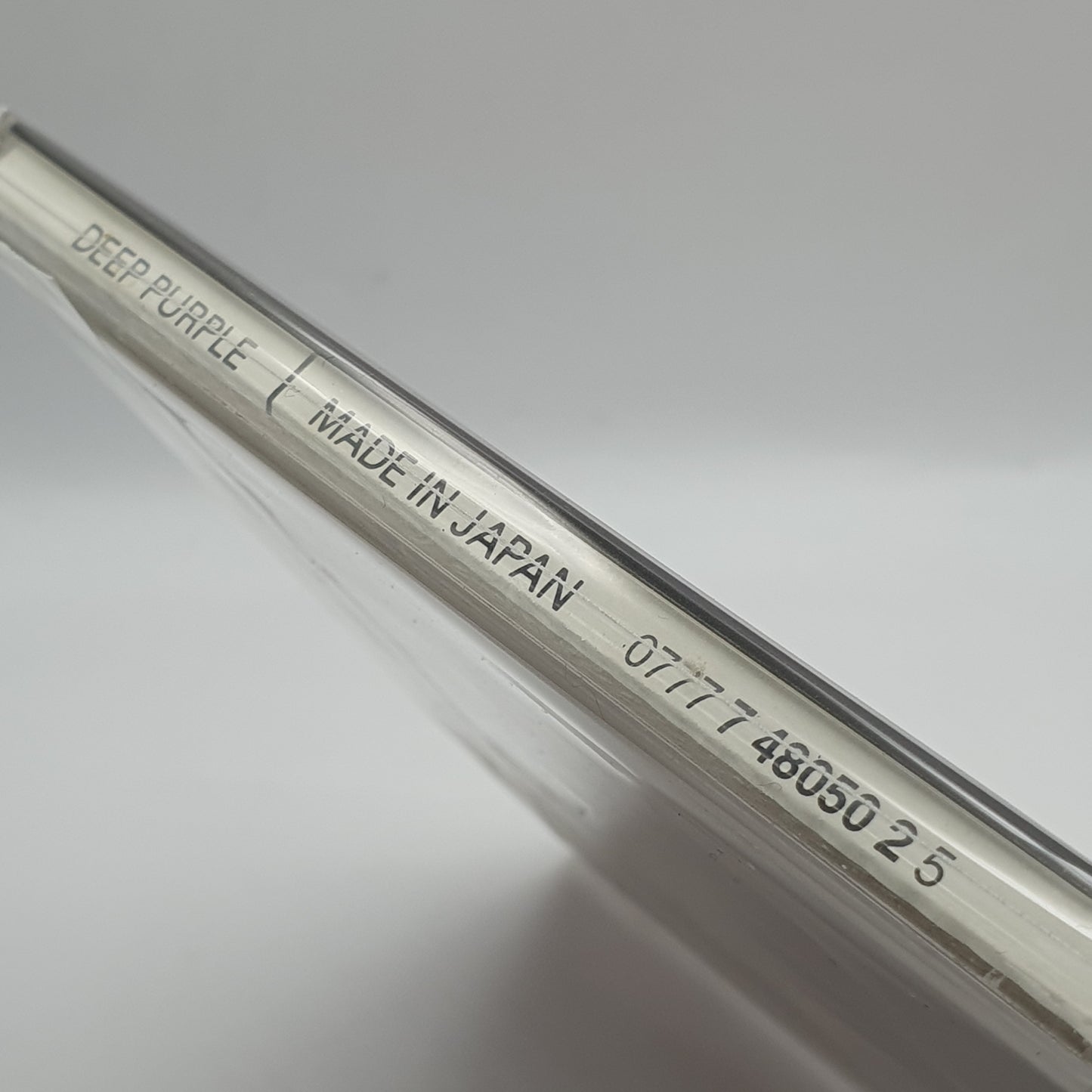 Deep Purple ‎– Made In Japan