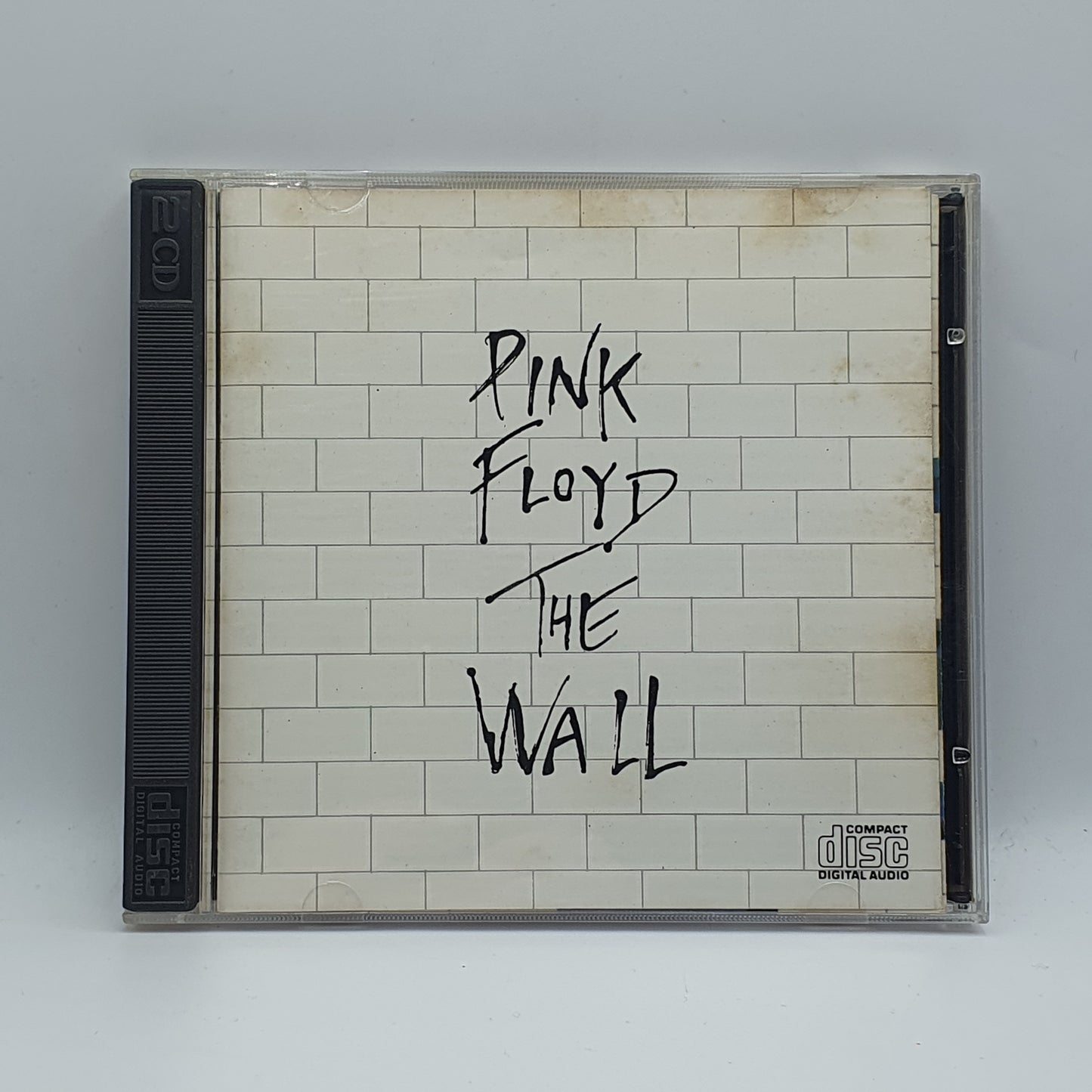 Pink Floyd ‎– The Wall