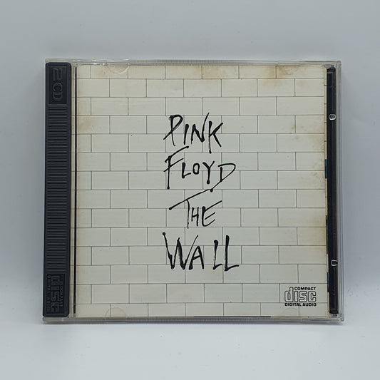 Pink Floyd ‎– The Wall