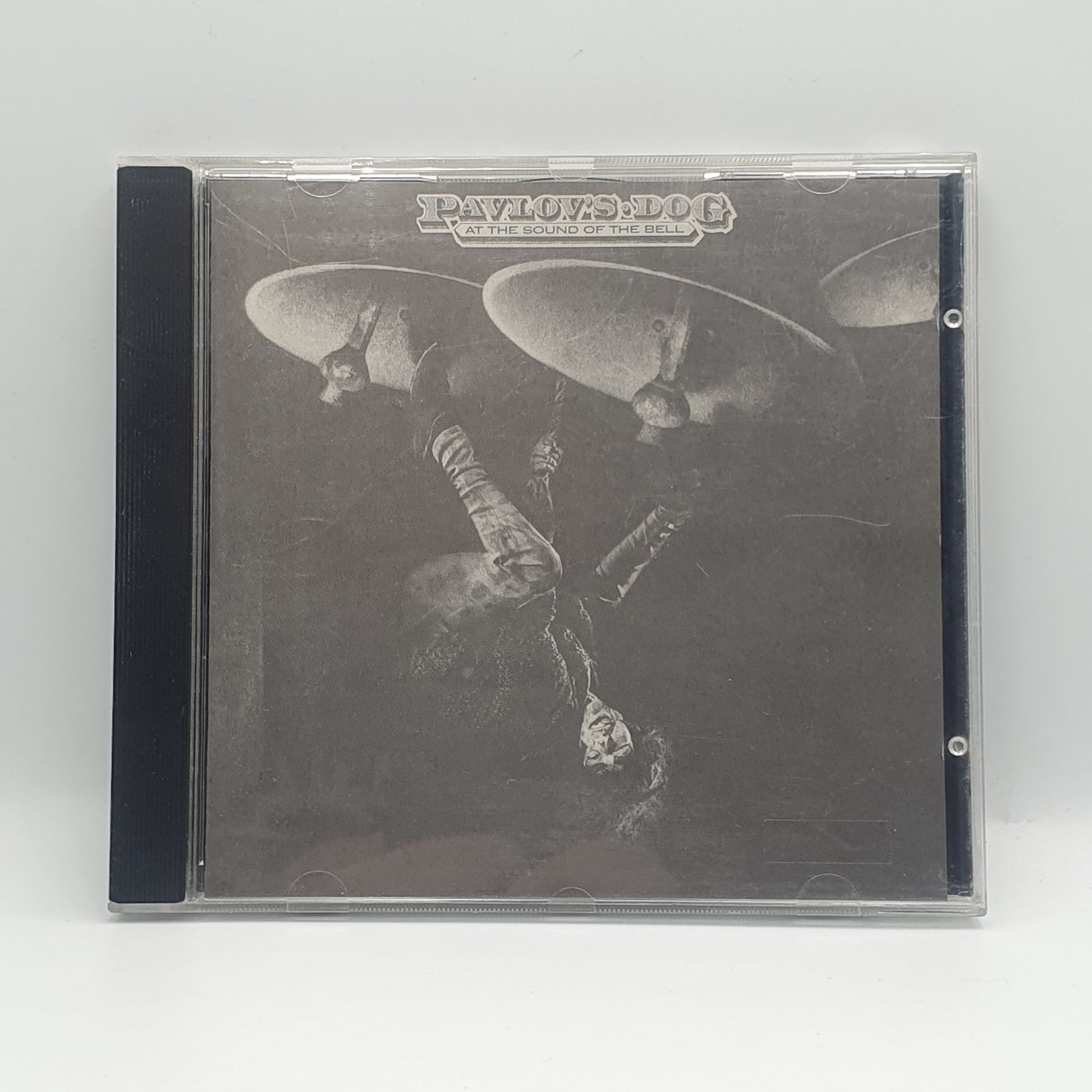 Pavlov's Dog ‎– At The Sound Of The Bell