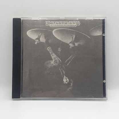 Pavlov's Dog ‎– At The Sound Of The Bell