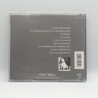 Pavlov's Dog ‎– At The Sound Of The Bell