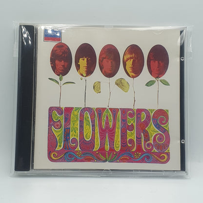 The Rolling Stones ‎– Flowers