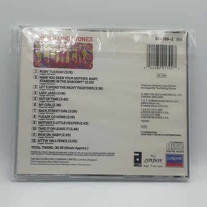 The Rolling Stones ‎– Flowers