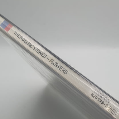 The Rolling Stones ‎– Flowers