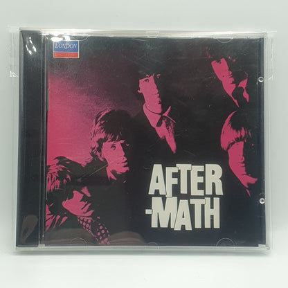 The Rolling Stones ‎– Aftermath