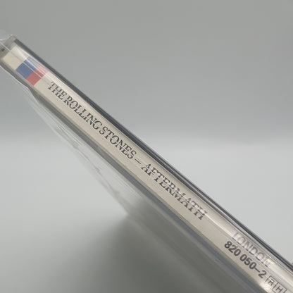 The Rolling Stones ‎– Aftermath