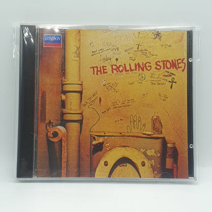 The Rolling Stones ‎– Beggars Banquet