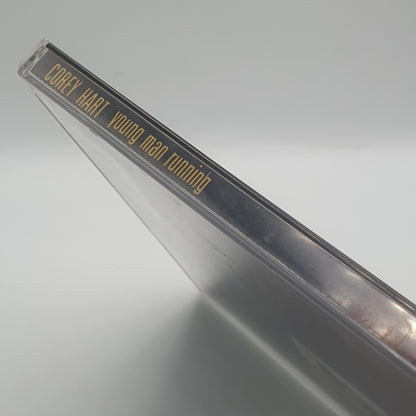 Corey Hart ‎– Young Man Running