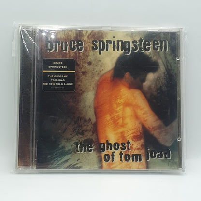 Bruce Springsteen ‎– The Ghost Of Tom Joad