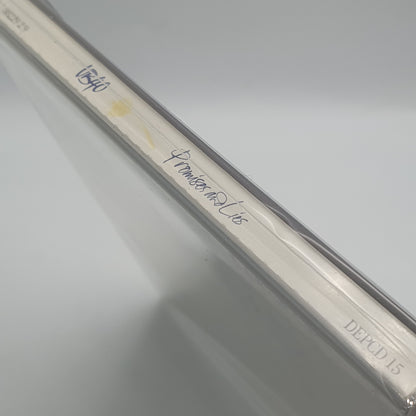 UB40 ‎– Promises And Lies