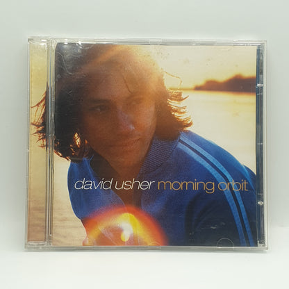 David Usher ‎– Morning Orbit