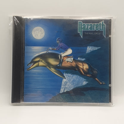 Nazareth ‎– The Fool Circle