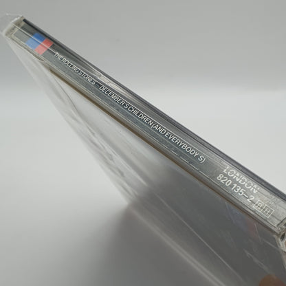 The Rolling Stones ‎– December's Children (And Everybody's)